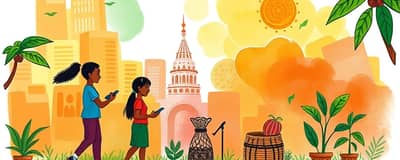 Microcrédito: Financiamento para Empreendedores