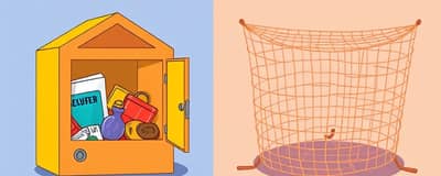 Entendendo Dívida Garantida vs. Sem Garantia