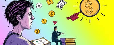 Dívida de Empréstimos Estudantis: 7 Maneiras de Gerenciar