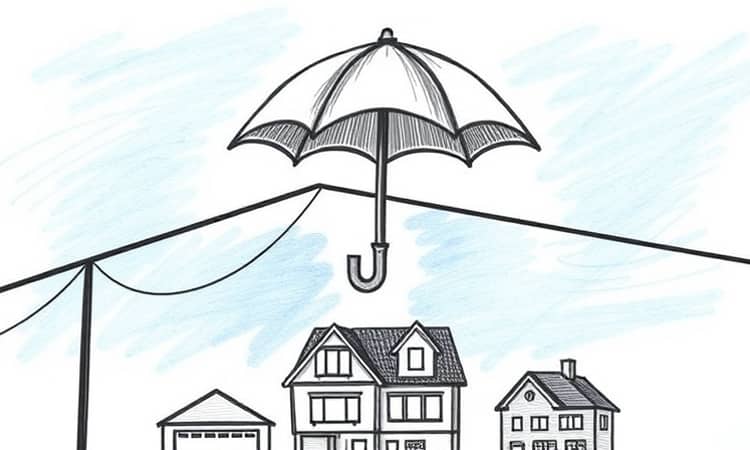 Apólices de Seguro Umbrella: Você Precisa de Uma?